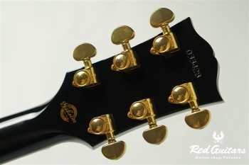 Historic Collection 1968 Les Paul Custom - Ebony